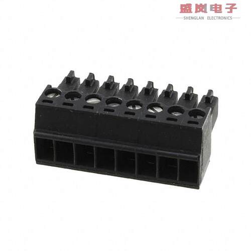 原装正品1883530[TERM B PLUG 8POS STR 3.5MM]