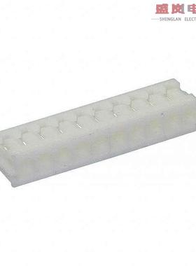 原装正品1-440133-0[CONN RCPT 10POS 2.5MM CRIMP]