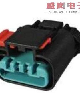 原装正品F715600[汽车 4 way Female APEX 2.8 S