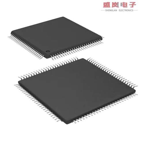 原装正品PIC32MX430F064L-I/PT[IC MCU 32BIT 64KB FLA