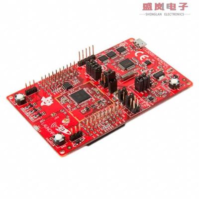 原装正品CC3200-LAUNCHXL[LAUNCHPAD DEV BOARD CC3200]