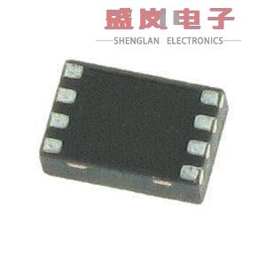 原装正品IS25WP080D-JULA3-TR[NOR闪存 8Mb QSPI, 8-pi