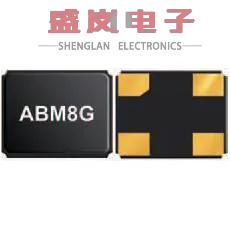 原装正品ABM8GAIG-25.000MHZ-8-7Z-T[CRYSTAL 25.0000M