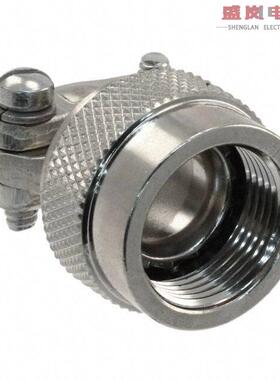 原装正品M85049/52S10N[CONN CABLE CLAMP SZ 10 SLVR]