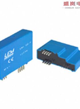 原装正品LAH 125-P[SENSOR CURRENT HALL 125A AC/DC]