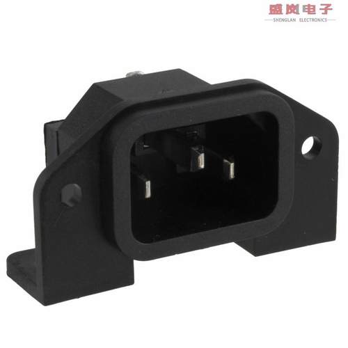 原装正品PX0580/PC/12132[PWR ENT RCPT IEC320-C14 PN