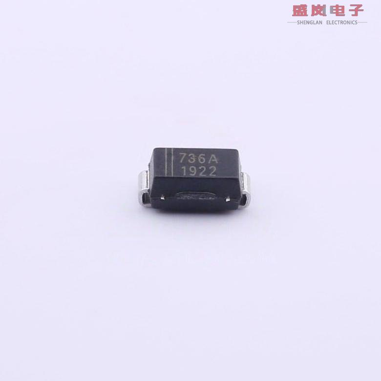 原装正品1SMA4736A[6.8V 1W]