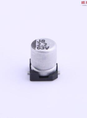 原装正品VE-2R2M1JTR-0405[贴片铝电解电容 20% - 63V