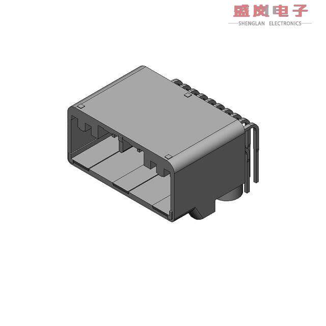 原装正品MX84B020NF1[CONN PIN HEADER 20 POS R/A PHEV/]