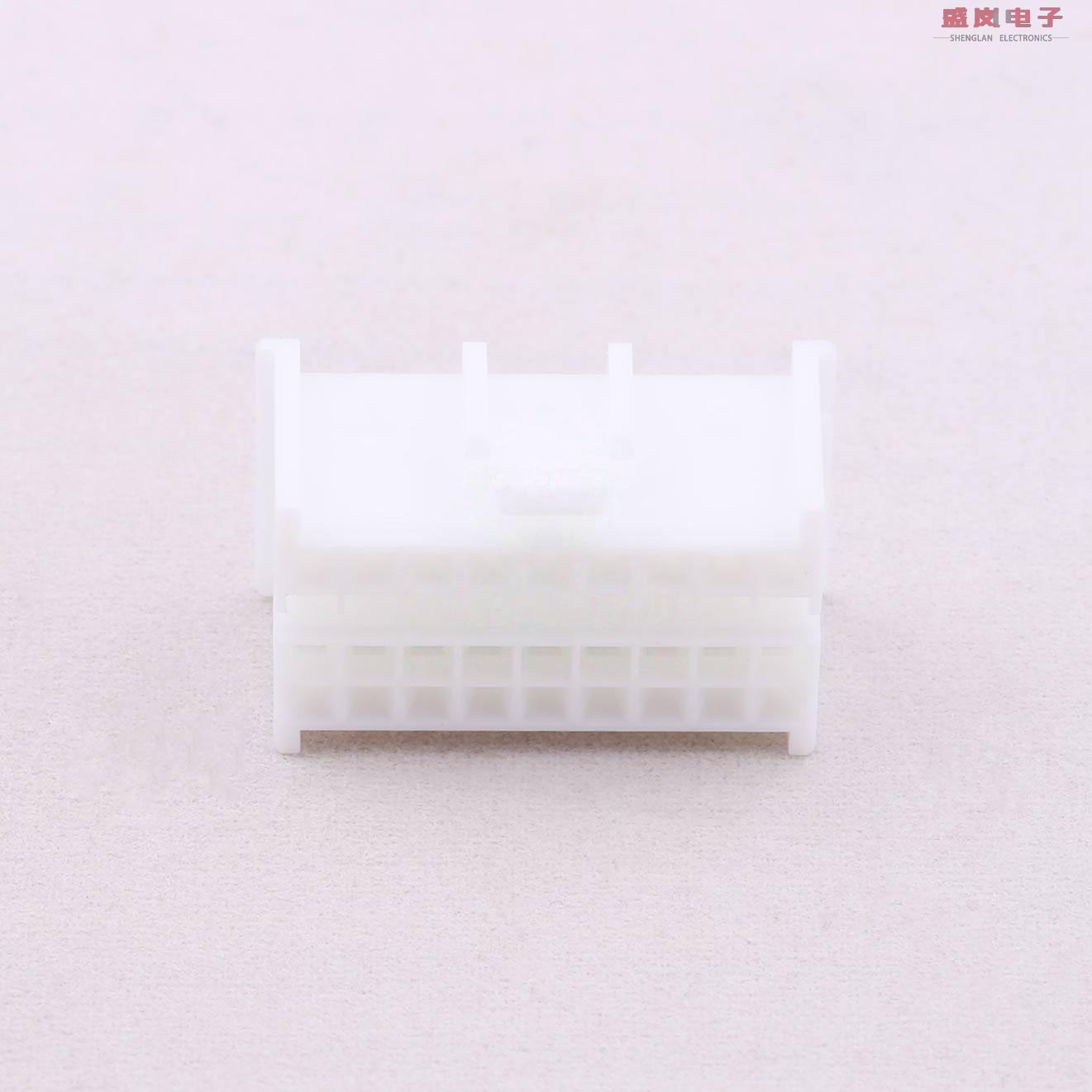 原装正品XMP-18V[2.5mm 2x9P]