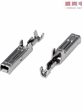 原装正品1-175194-2[CONN SOCKET 24-28AWG CRIMP GOLD]