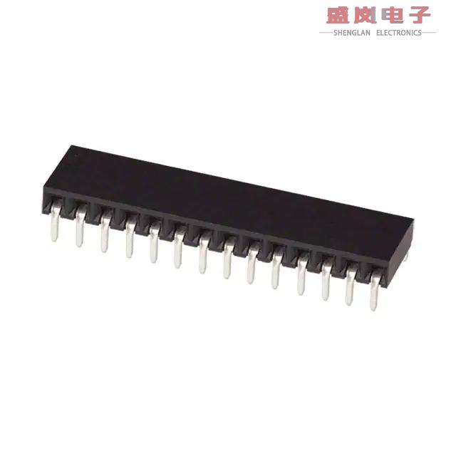原装正品1-5535676-3[CONN RCPT 14POS 0.1 GOLD PCB R/A]