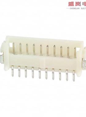 原装正品DF13-10P-1.25H(21)[CONN HEADER SMD R/A 10P