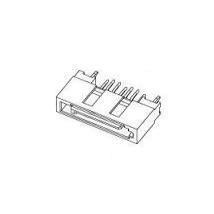 4001 CONN 正品 1.27 SPEED 47155 HIGH 原装