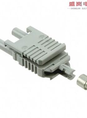 原装正品HFBR-4516Z[CONN FIBER PLUG DUPLX 1000UM]