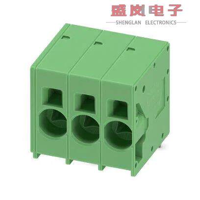 原装正品1735794[TERM BLK 3P SIDE ENTRY 10MM PCB]