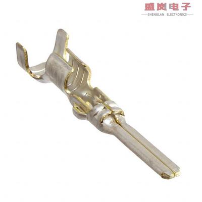 原装正品173706-1[CONN TAB 16-20AWG CRIMP TIN]