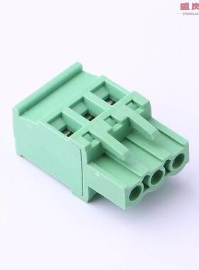 原装正品WJ2EDGKA-5.08-3P[5.08mm 排数:1 每排P数:3]