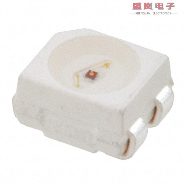 原装正品HSMA-A401-U45M1[LED AMBER CLEAR 4PLCC SMD]