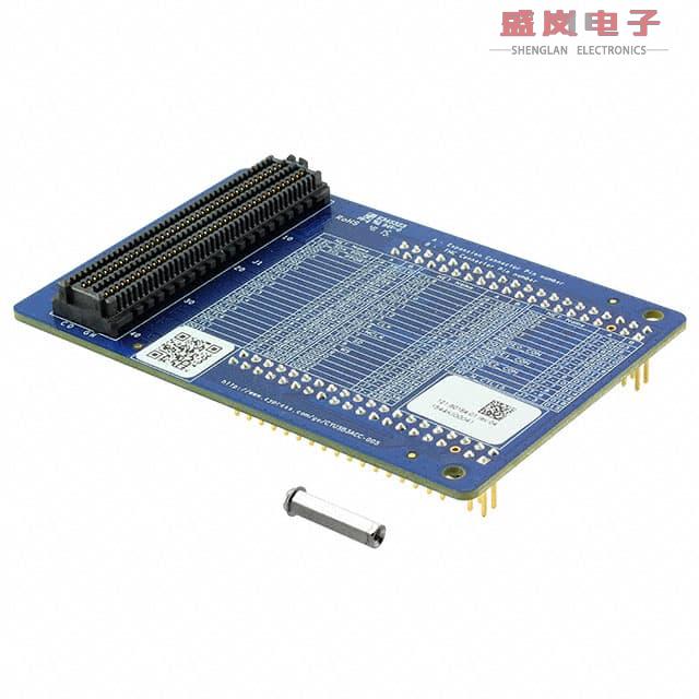 原装正品CYUSB3ACC-005[XILINX FMC TO EZ-USB FX3 BOARD]