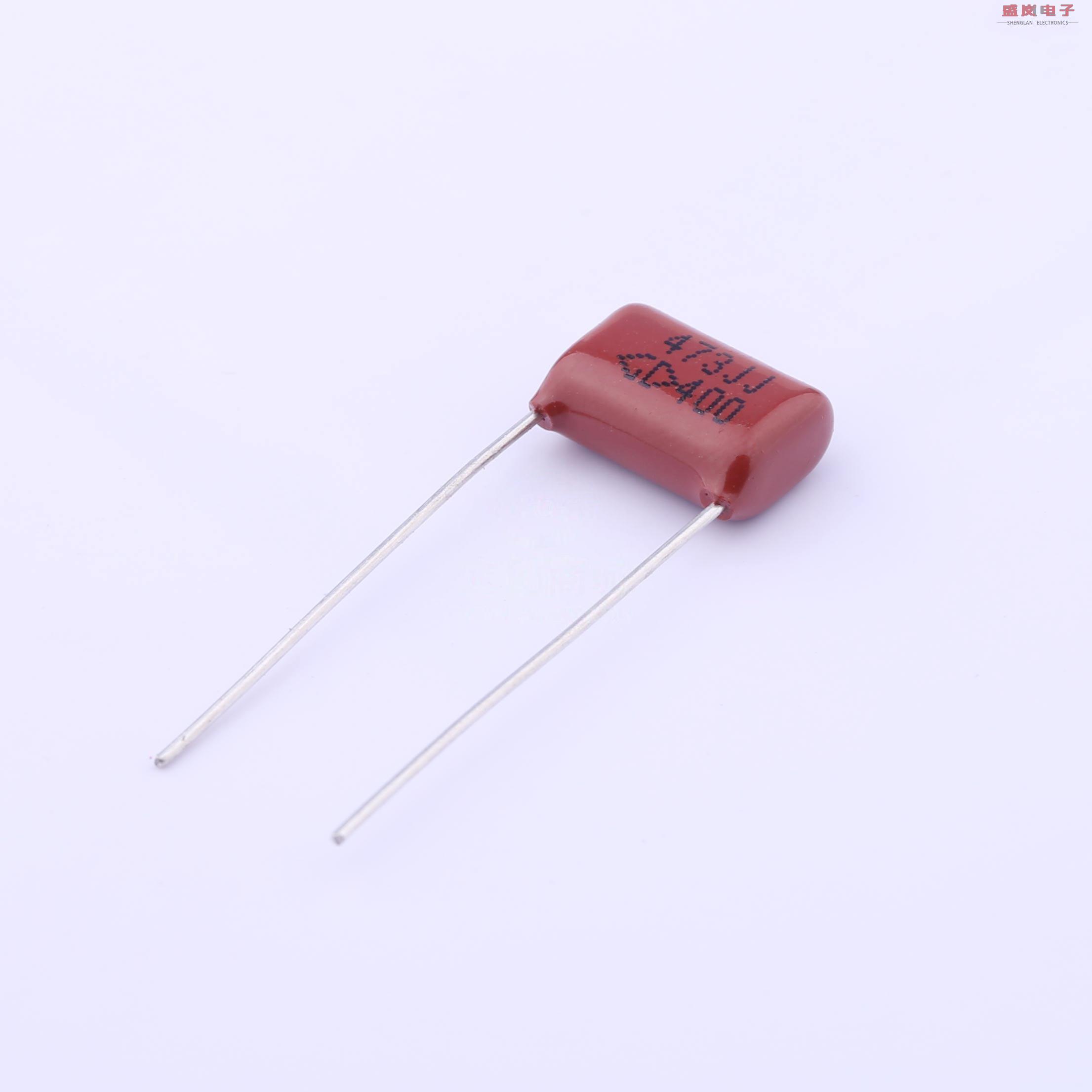 原装正品C312G473J4SC000[薄膜电容 47nF 5% 400V 12.3