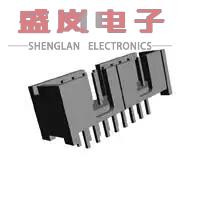 原装正品1-103308-3[CONN HEADER VERT 24POS 2.54MM]