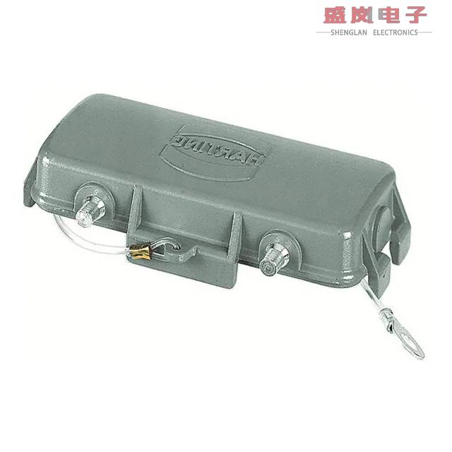 原装正品09300165425[HAN B PROTECT COVER DIE CAST]