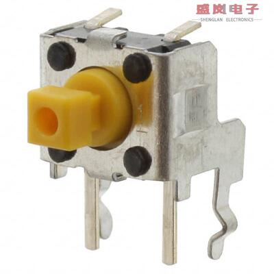 原装正品B3F-3152[SWITCH TACTILE SPST-NO 0.05A 24V]