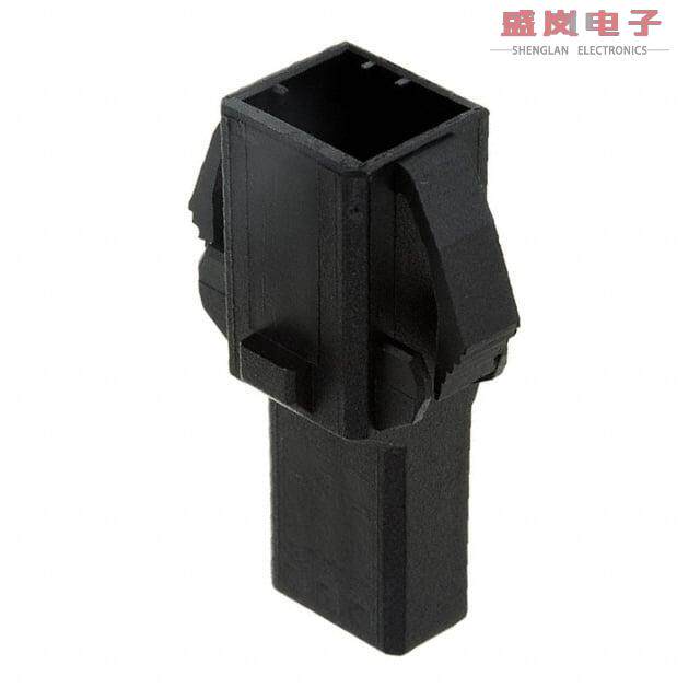 原装正品1-1318116-3[CONN HOUSING TAB 3POS KEY-X PNL]