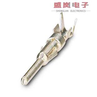 CONN SUB 原装 CRIMP 1603321 PIN 正品