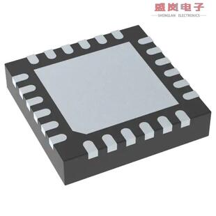 原装正品BQ25890RTWR[IC BATT CHG LI-ION 1CELL 24WQFN]