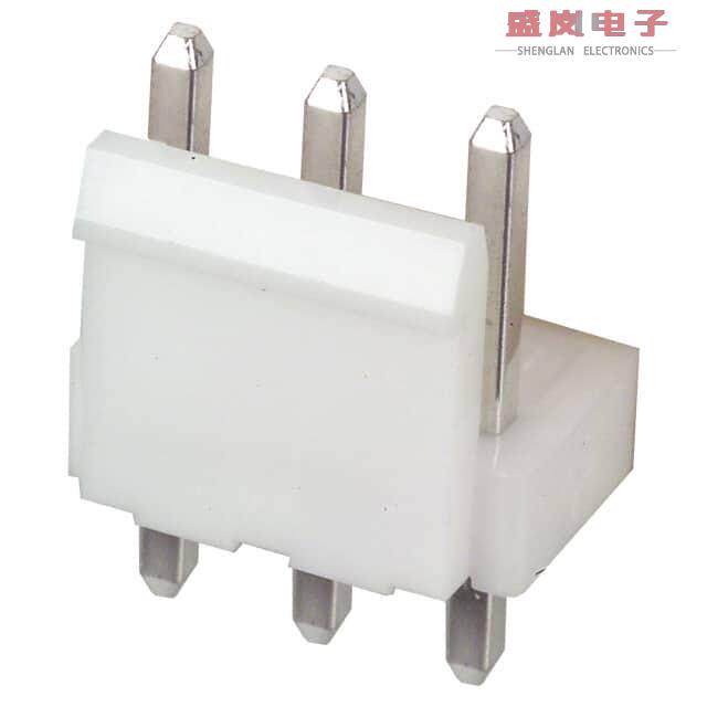 原装正品B3P-VH(LF)(SN)[CONN HEADER VERT 3POS 3.96MM]