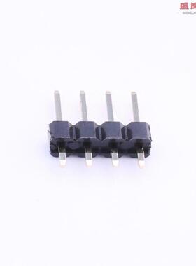 原装正品A2541WV-4P[2.54mm 1x4P 镀金]