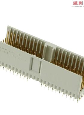 原装正品100668-1[CONN HEADER 154POS 2MM PRESS-FIT]