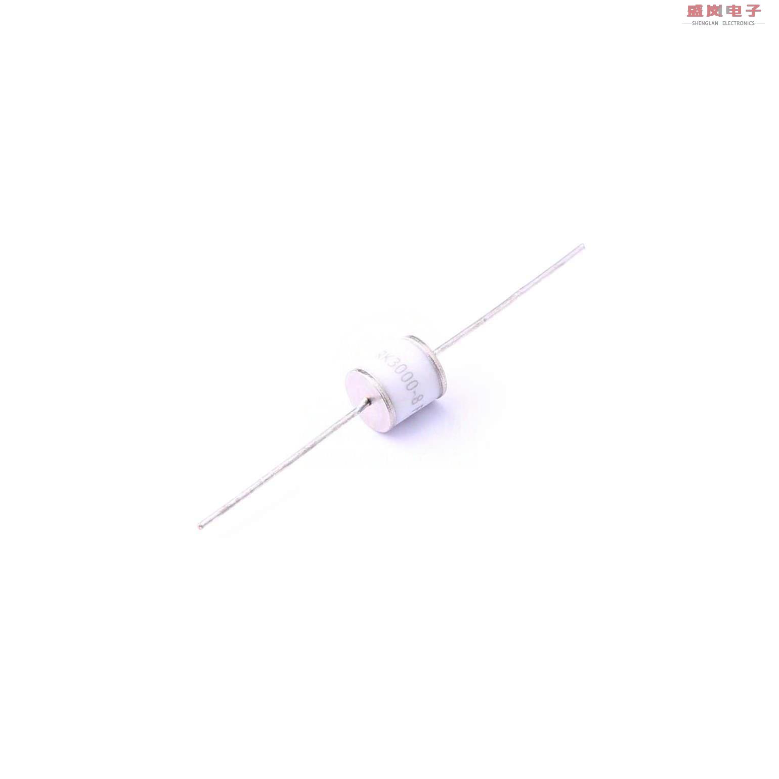 原装正品2RK3000L-8[陶瓷气体放电管]