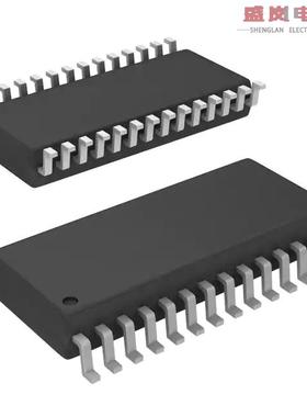 原装正品FM16W08-SGTR[IC FRAM 64KBIT PARALLEL 28SOIC]
