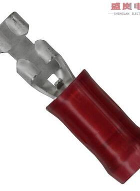 原装正品640925-2[CONN QC RCPT 18-22AWG 0.110]