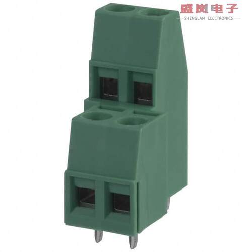 原装正品1725038[TERM BLK 2P SIDE ENT 5.08MM PCB]