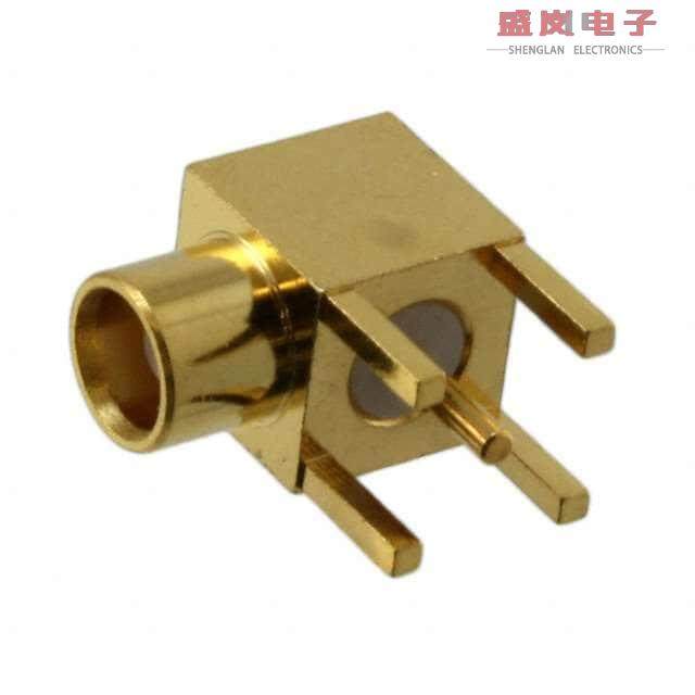 原装正品1-1337586-0[CONN MCX JACK R/A 50 OHM PCB]