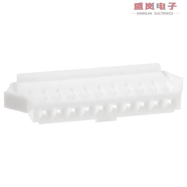 原装正品DF1B-10ES-2.5RC[CONN RECEPT HOUSING 10POS