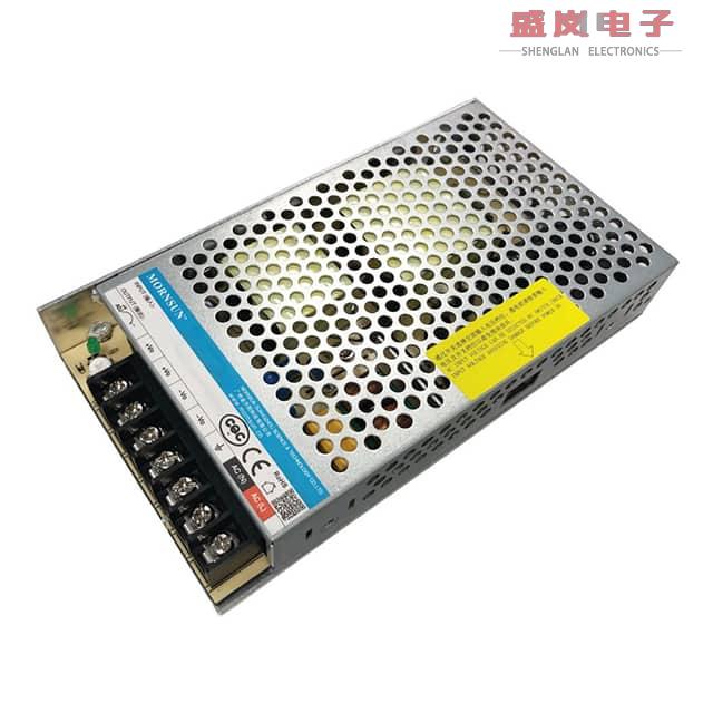 原装正品LM200-10B24[AC/DC CONVERTER 24V 211W]