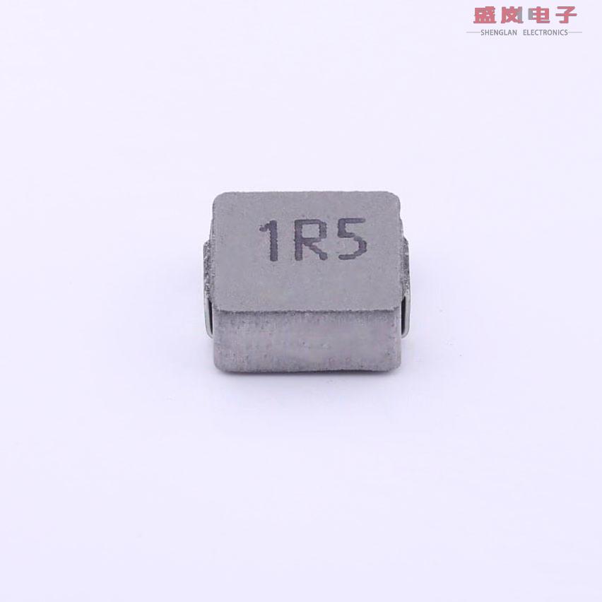 原装正品MCS0630-1R5MN2[功率电感 1.5µH 20% 14m IND_