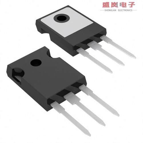 原装正品SIHG47N60AE-GE3[MOSFET N-CH 600V 43A TO247AC]