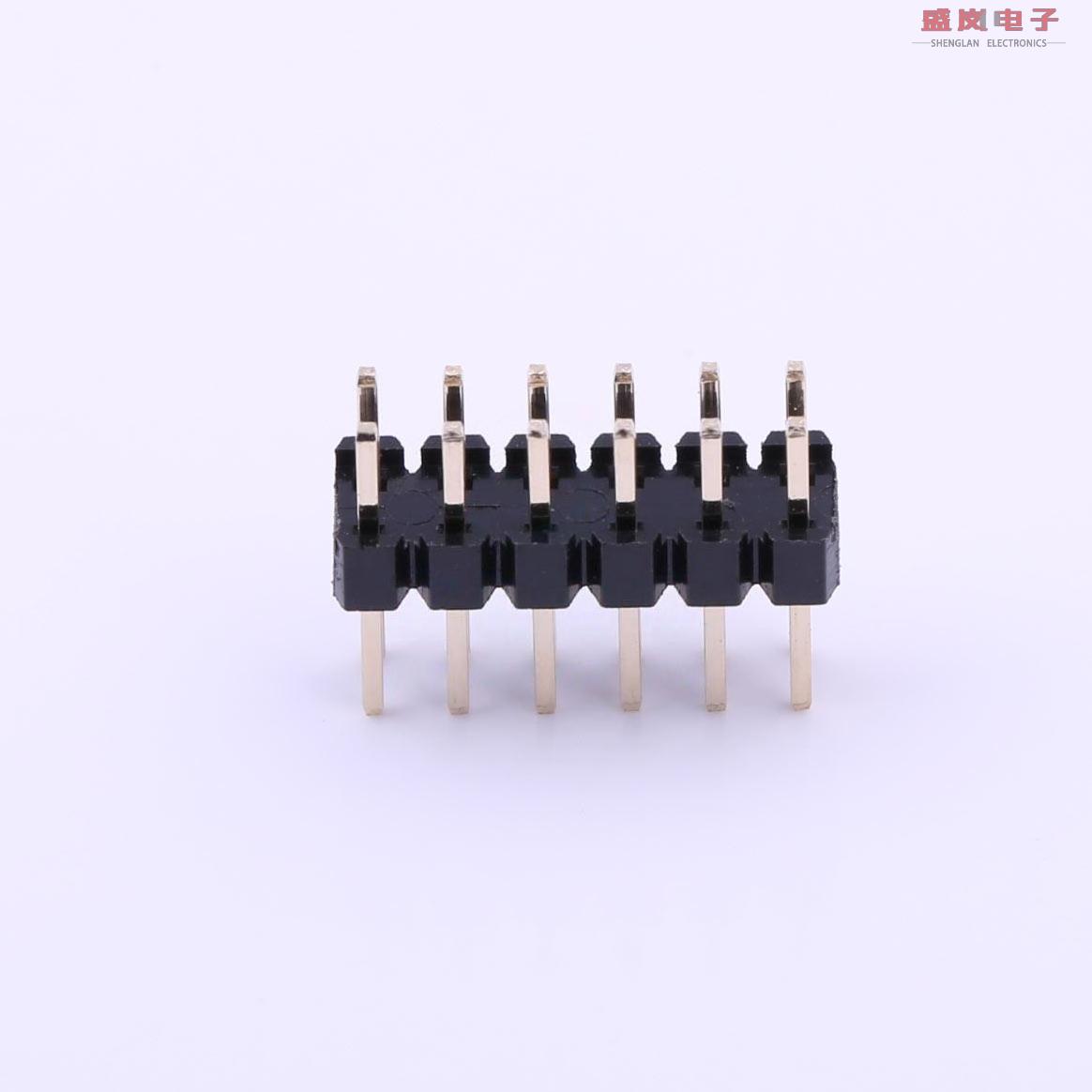 原装正品MTP220-1206S1[排针 直针 双排 2.00mm 12P（2X