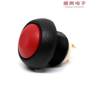 按钮 SEALED OFF 原装 RED ISR3SAD600 正品