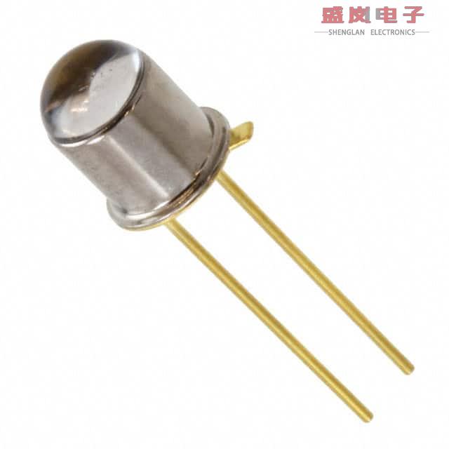 原装正品MTE8600N[EMITTER IR 856NM 80MA TO-18]
