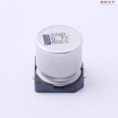 原装正品EEEFK1A222AQ[2200uF 20% 10V]