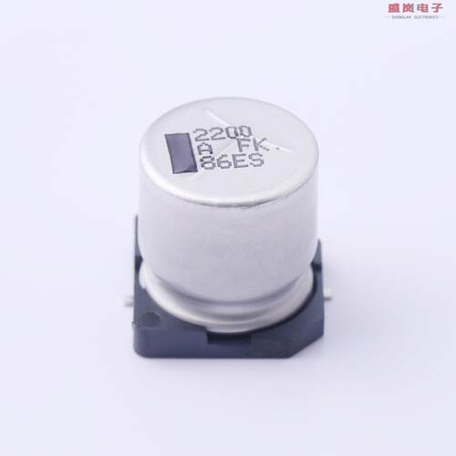 原装正品EEEFK1A222AQ[2200uF 20% 10V]