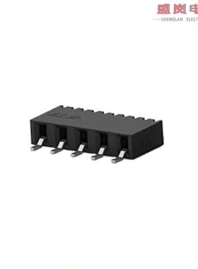 原装正品2307726-5[5P,2MM,B-B,REC,SRHZ,SMD,0.38AU,T]