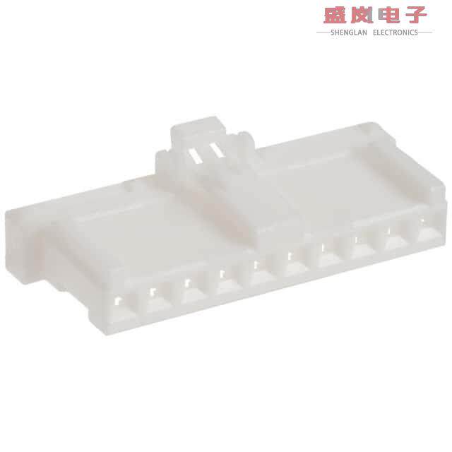 原装正品DF1E-10S-2.5C[CONN RECEPT HOUSING 10POS 2.5MM]